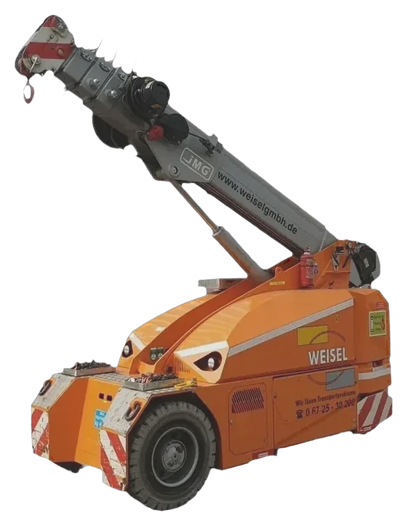 V-Kart JMG MC 60S
